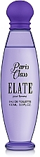 Fragrances, Perfumes, Cosmetics Aroma Parfume Paris Class Elate - Eau de Toilette