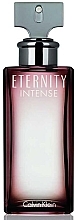 Fragrances, Perfumes, Cosmetics Calvin Klein Eternity Intense - Eau de Parfum (mini size)