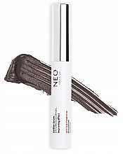 Brow Styling Gel - MylaQ Better Brow Styling Color Gel  — photo N3