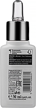 Face Serum with Hyaluronic Acid - Bielenda Professional Program Face Serum With Hyaluronic Acid — photo N10