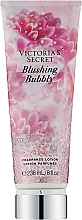 Fragrances, Perfumes, Cosmetics Body Lotion - Victoria's Secret Blushing Bubbly Lotion