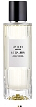 Fragrances, Perfumes, Cosmetics Le Galion Lily of the Valley - Eau de Parfum (tester with cap)