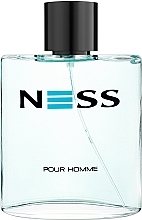 Evaflor Ness pour Homme - Eau de Toilette — photo N1