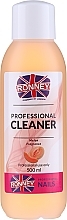Fragrances, Perfumes, Cosmetics Nail Degreaser ‘Melon’ - Ronney Professional Nail Cleaner Melon