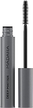 Mascara - Madara Cosmetics Deep Matter Bold Volume Mascara — photo N2