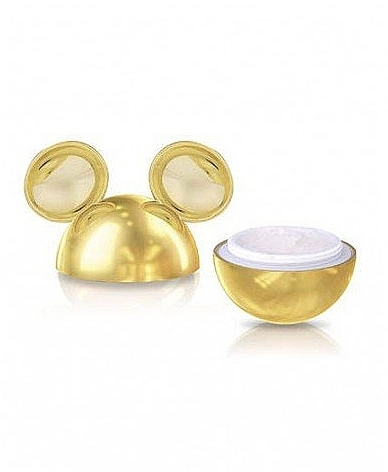 Hand Cream - Mad Beauty Mickey's 90th Gold Hand Cream — photo N2