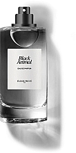 Elixir Prive Black Animal - Eau de Parfum — photo N2