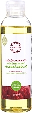Fragrances, Perfumes, Cosmetics Massage Oil "Grape Seed Oil" - Yamuna Grape Seed Oil Plant Based Massage Oil