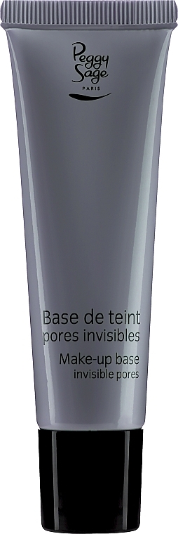 Makeup Base - Peggy Sage Make-Up Base Invisible Pores — photo N1