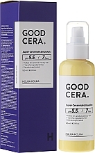 Fragrances, Perfumes, Cosmetics Moisturizing Emulsion - Holika Holika Good Cera Super Ceramide Emulsion