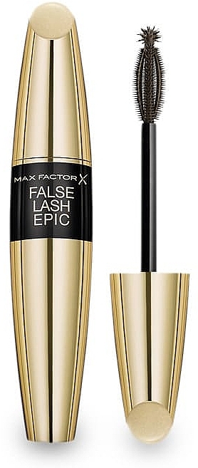 Mascara - Max Factor False Lash Epic — photo N1
