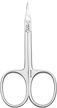 Fragrances, Perfumes, Cosmetics Cuticle Nippers, 18 mm - Head The Beauty Tools