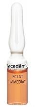 Ampoule "Instant Beauty" - Academie Instant Radiance Express Lifting Booster — photo N2