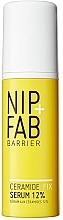 Fragrances, Perfumes, Cosmetics Ceramide Face Serum - NIP+FAB Ceramide Fix Serum 12%