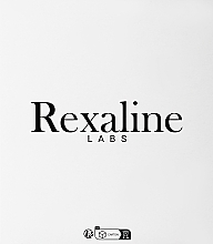 Moisturizing Face Mask - Rexaline Hyalurx-Mask N15 Flash Hydrating Mask — photo N2