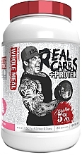 Fragrances, Perfumes, Cosmetics Muscle Gaining Complex - Rich Piana 5% Nutrition Real Carbs+Protein Birthday Cake