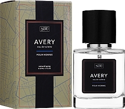 NOU Avery - Eau de Toilette — photo N15