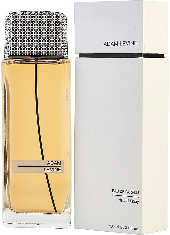 Adam Levine For Women - Eau de Parfum — photo N1