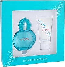 Fragrances, Perfumes, Cosmetics Reminiscence Rem - Set (edt/100ml + b/lot/75ml)