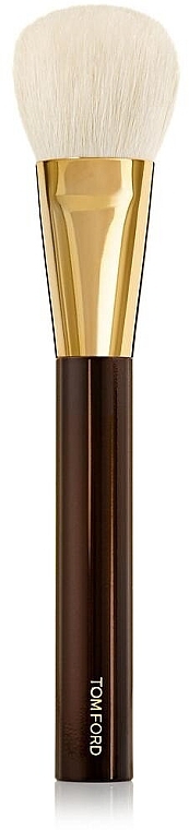 Blush Brush - Tom Ford Cheek Brush 06 — photo N1