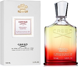 Creed Original Santal - Eau de Parfum — photo N2