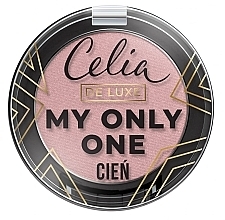 Fragrances, Perfumes, Cosmetics Eyeshadow - Celia My Only One Eyeshadow