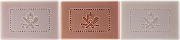 Set - Acca Kappa Soap Collection (soap/3x150g) — photo N3