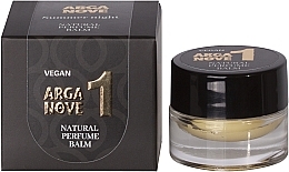 Fragrances, Perfumes, Cosmetics Arganove No.1 Summer Night - Creamy Perfume