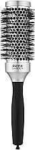 Thermo Brush, 45 mm - Olivia Garden Essential Blowout Classic Silver — photo N1