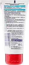 Winter Care Sport Protective Cream SPF 15 - Perfecta Sport Face Cream — photo N2