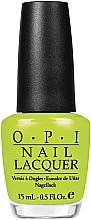 Fragrances, Perfumes, Cosmetics Nail Polish - OPI Nail Lacquer Nicki Minaj Collection