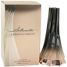 Fragrances, Perfumes, Cosmetics Christian Siriano Silhouette - Eau de Parfum