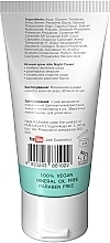 Repairing Night Cream with Hyaluronic Acid, Peptide & Ceramide Complex - Jole Night Cream Anti-Aging Facial Cream — photo N2