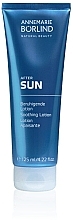 Soothing After Sun Lotion - Annemarie Borlind After Sun Soothing Lotion — photo N2