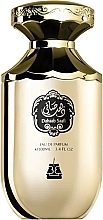 Fragrances, Perfumes, Cosmetics Bait Al Bakhoor Dahaab Saafi - Eau de Parfum