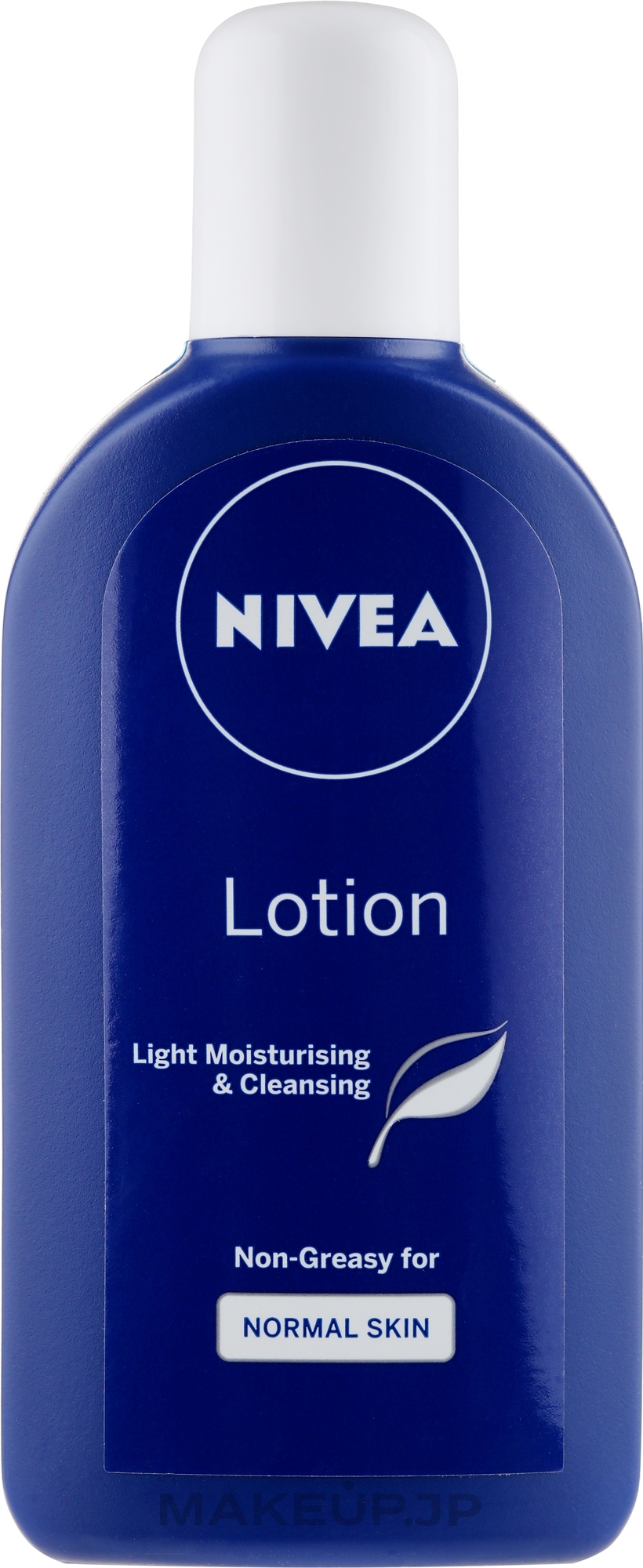 Lotion for Normal Skin - Nivea Body Lotion for Normal Skin — photo 250 ml