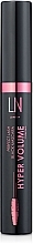 Fragrances, Perfumes, Cosmetics Mascara - LN Professional Hyper Volume Perfect Lash Mascara