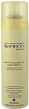 Fragrances, Perfumes, Cosmetics Humidity Shield Hair Spray - Alterna Bamboo Smooth Anti-Humidity Hair Spray