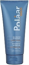 Fragrances, Perfumes, Cosmetics Energizing Shower Gel - Polaar Men Invigorating Shower Gel