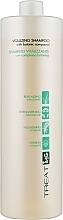 Strengthening Hair Shampoo - ING Professional Treat-ING Vitalizing Shampoo — photo N3