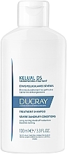Fragrances, Perfumes, Cosmetics Anti-Dandruff Shampoo - Ducray Kelual Ds Shampoo