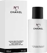 Revitalizing Face Lotion - Chanel N1 De Chanel Revitalizing Lotion — photo N2