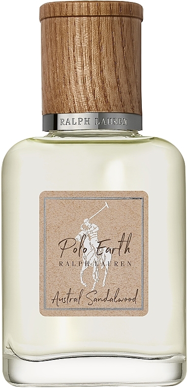 Ralph Lauren Polo Earth Austral Sandalwood - Eau de Parfum — photo N1