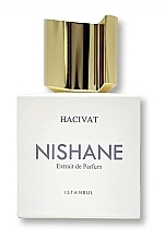 Fragrances, Perfumes, Cosmetics Nishane Hacivat - 香水(ミニ)