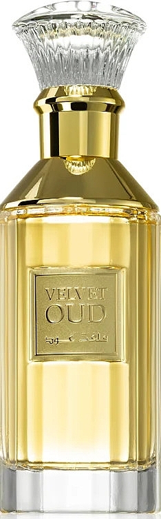 Lattafa Perfumes Velvet Oud - Eau de Parfum (sample) — photo N1