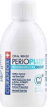 Mouthwash Curasept, 0,09% Chlorhexidine - Curaprox PerioPlus+ — photo N1