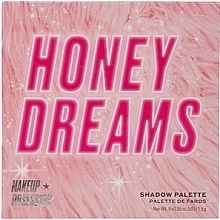 Fragrances, Perfumes, Cosmetics Eyeshadow Palette - Makeup Obsession Honey Dreams Shadow Palette