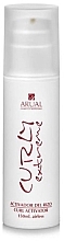 Fragrances, Perfumes, Cosmetics Curl Activator - Arual Curly Extreme Curl Activator