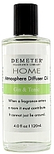 Fragrances, Perfumes, Cosmetics Demeter Fragrance Gin&Tonic - Room Fragrance