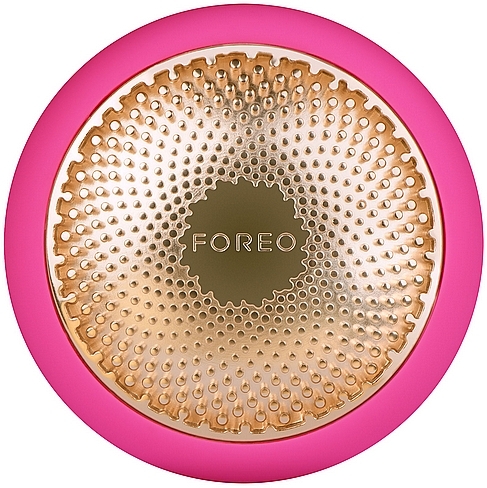 Set - Foreo Skincare Secrets UFO 2 Set (mask/30x6g + accessories/1pc) — photo N23